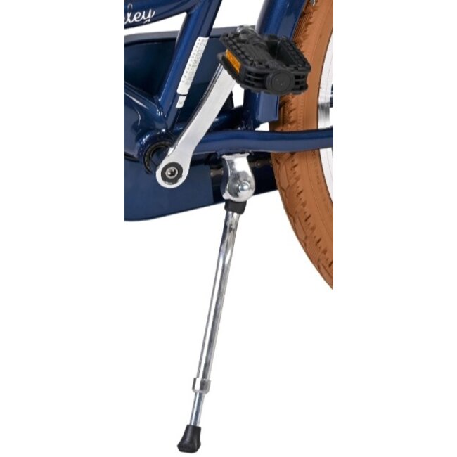 Meisjesfiets 26 Inch Volare Ashley 3V Blauw 62643