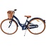 Meisjesfiets 26 Inch Volare Ashley 3V Blauw 62643