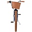 Meisjesfiets 26 Inch Volare Ashley 3V Blauw 62643