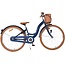 Meisjesfiets 26 Inch Volare Ashley 3V Blauw 62643