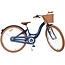 Meisjesfiets 26 Inch Volare Ashley 3V Blauw 62643