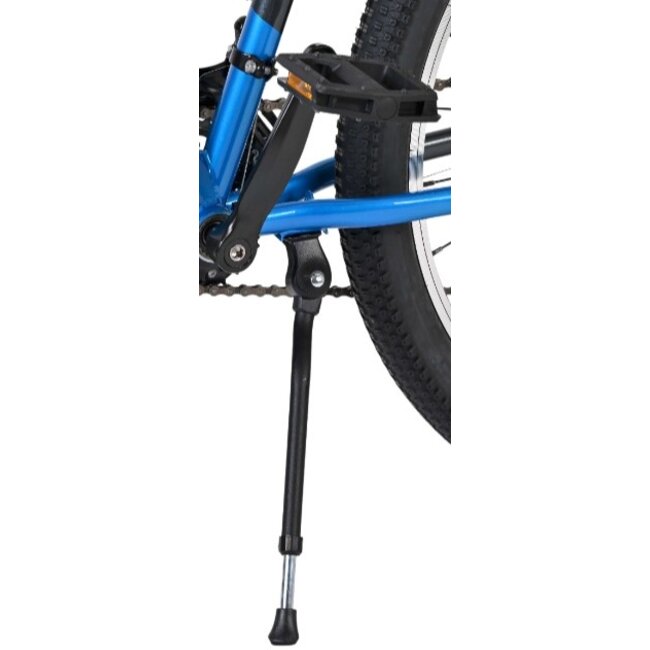 Jongens Mountainbike 26 Inch Volare Boost Blauw Grijs 62675