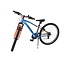 Jongens Mountainbike 26 Inch Volare Boost Blauw Grijs 62675