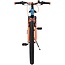 Jongens Mountainbike 26 Inch Volare Boost Blauw Grijs 62675