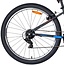 Jongens Mountainbike 26 Inch Volare Boost Blauw Grijs 62675