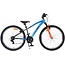 Jongens Mountainbike 26 Inch Volare Boost Blauw Grijs 62675