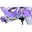 Meisjesfiets 20 Inch Volare Lovely Paars 22123