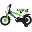 Jongensfiets 12 Inch Volare Sportivo Groen 51247