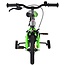 Jongensfiets 12 Inch Volare Sportivo Groen 51247