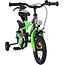 Jongensfiets 12 Inch Volare Sportivo Groen 51247