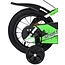 Jongensfiets 12 Inch Volare Sportivo Groen 51247