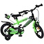 Jongensfiets 12 Inch Volare Sportivo Groen 51247