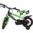 Jongensfiets 12 Inch Volare Sportivo Groen 51247