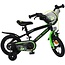 Jongensfiets 12 Inch Volare Super GT Groen 51289