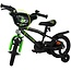 Jongensfiets 12 Inch Volare Super GT Groen 51289