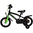 Jongensfiets 12 Inch Volare Super GT Groen 51289