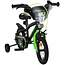 Jongensfiets 12 Inch Volare Super GT Groen 51289