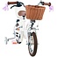 Meisjesfiets 12 Inch Volare Blossom Wit 51296