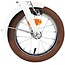 Meisjesfiets 12 Inch Volare Blossom Wit 51296