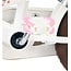 Meisjesfiets 12 Inch Volare Blossom Wit 51296