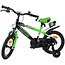 Jongensfiets 14 Inch Volare Sportivo Groen 51452