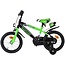 Jongensfiets 14 Inch Volare Sportivo Groen 51452