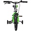 Jongensfiets 14 Inch Volare Sportivo Groen 51452