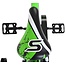Jongensfiets 14 Inch Volare Sportivo Groen 51452