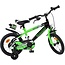Jongensfiets 14 Inch Volare Sportivo Groen 51452