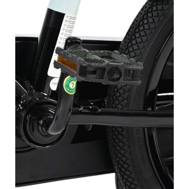 Jongensfiets 14 Inch Volare Sportivo Groen 51452