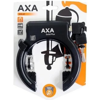 AXA Ringslot AXA Solid Plus ART 2 Plug-in