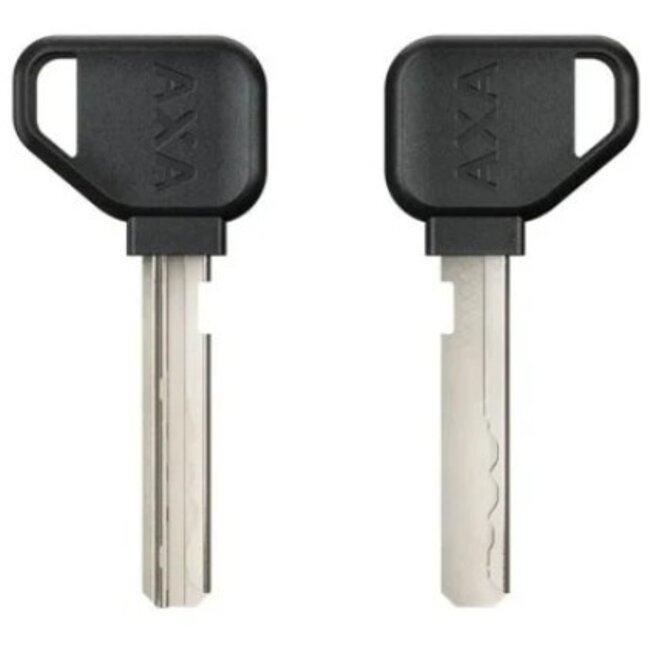 Ringslot AXA Atlas ART 2 Plug-in 58 mm