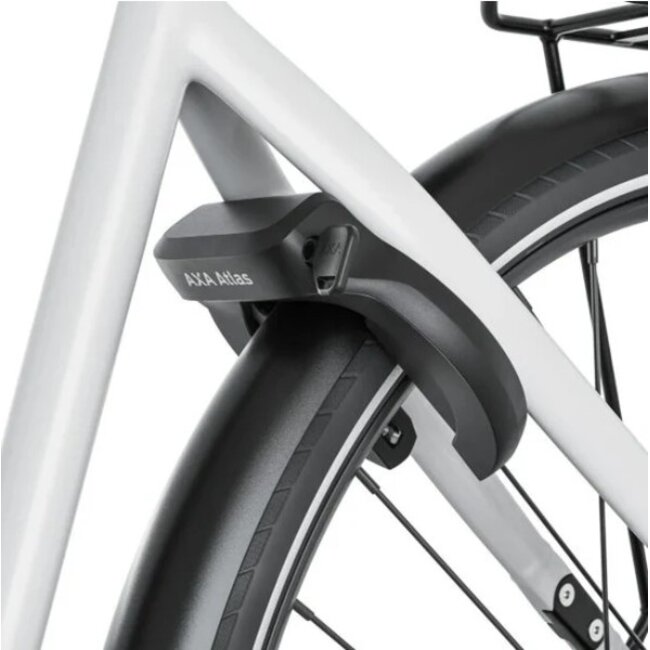Ringslot AXA Atlas ART 2 Plug-in 58 mm