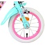 Meisjesfiets 12 Inch Paw Patrol Roze 20528
