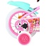 Meisjesfiets 12 Inch Paw Patrol Roze 20528