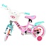 Meisjesfiets 12 Inch Paw Patrol Roze 20528