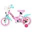Meisjesfiets 12 Inch Paw Patrol Roze 20528