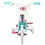 Meisjesfiets 12 Inch Paw Patrol Roze 20528