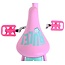 Meisjesfiets 12 Inch Paw Patrol Roze 20528