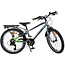 Jongensfiets 20 Inch Volare Explorer 7V Grijs 62050