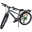 Jongensfiets 20 Inch Volare Explorer 7V Grijs 62050