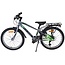 Jongensfiets 20 Inch Volare Explorer 7V Grijs 62050