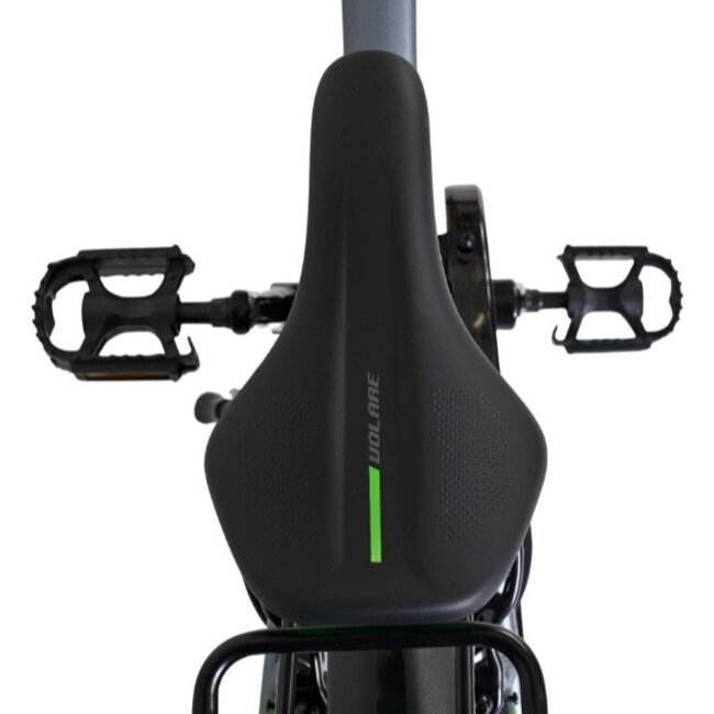 Jongensfiets 20 Inch Volare Explorer 7V Grijs 62050