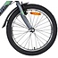 Jongensfiets 20 Inch Volare Explorer 7V Grijs 62050