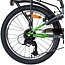 Jongensfiets 20 Inch Volare Explorer 7V Grijs 62050