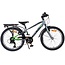Jongensfiets 20 Inch Volare Explorer 7V Grijs 62050