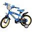 Jongensfiets 14 Inch Paw Patrol - Rubble en Crew 41404