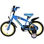 Jongensfiets 14 Inch Paw Patrol - Rubble en Crew 41404