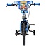 Jongensfiets 14 Inch Paw Patrol - Rubble en Crew 41404