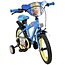 Jongensfiets 14 Inch Paw Patrol - Rubble en Crew 41404